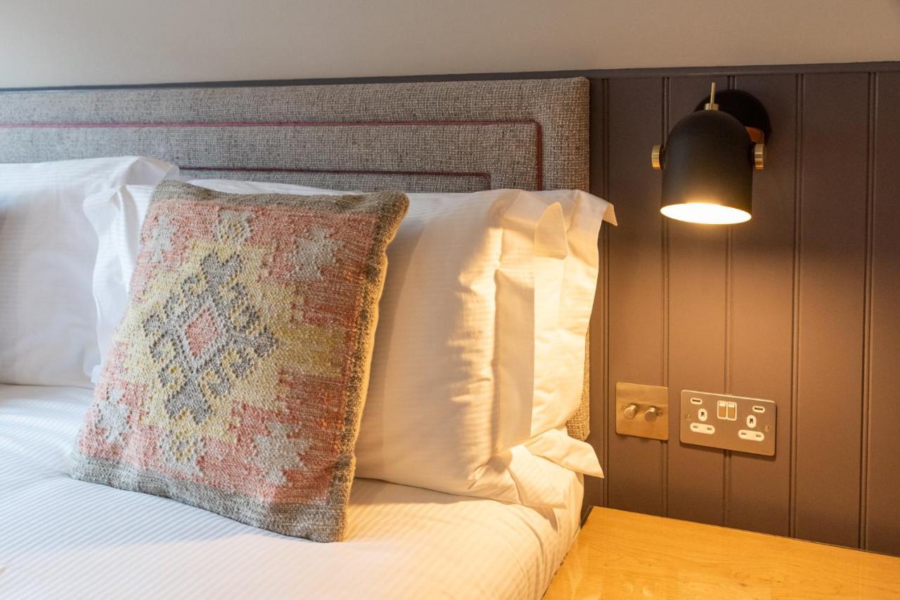 The Lawrance Luxury Aparthotel - ฮาร์โรเกต ภายนอก รูปภาพ