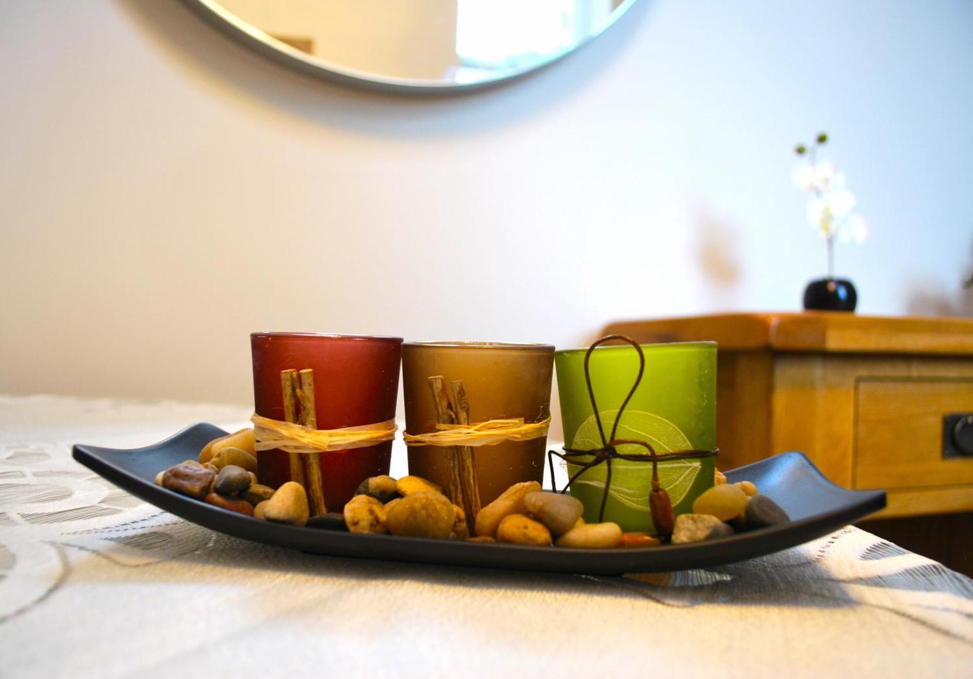 The Lawrance Luxury Aparthotel - ฮาร์โรเกต ภายนอก รูปภาพ