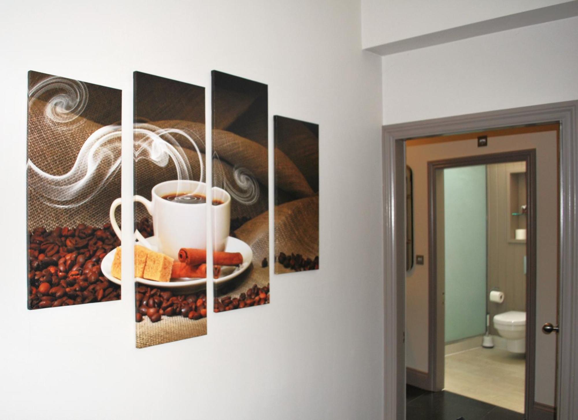 The Lawrance Luxury Aparthotel - ฮาร์โรเกต ภายนอก รูปภาพ