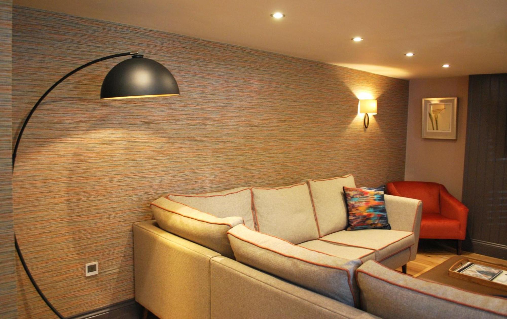 The Lawrance Luxury Aparthotel - ฮาร์โรเกต ภายนอก รูปภาพ